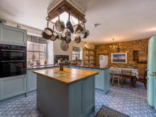 Lickleyhead Castle - 7