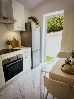 Villa La Perla de Marbella - 2