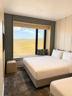 Keruen inn Karkaralinsk - 1