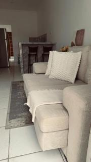 Casa aconchegante-09min pátio de eventos - 5