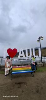 Auli haven - 3