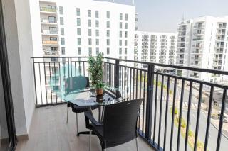 Bloomfields 1BR in Waters Edge - 4