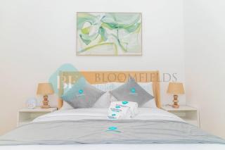 Bloomfields 1BR in Waters Edge - Abu Dhabi - 8