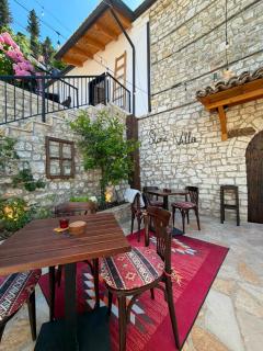 Stone Villa Berat - 4