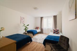 Cozy Family-Friendly Apartment in Vienna - 0