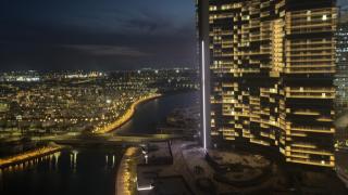 New Alamein City, Matrouh Governorate, Egypt - 7