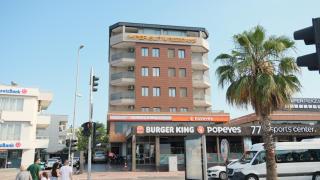 Hiper Suites Residance - 9