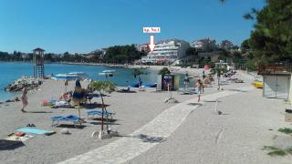 Apartment No.1 Stobreč - 2