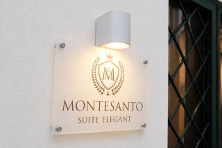 Suite Elegant nel centro di Napoli - 9