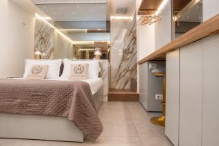 Suite Elegant nel centro di Napoli - 8