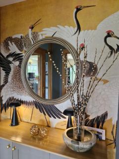 Drumee Lodge boutique B and B, Newcastle, County Down - 7
