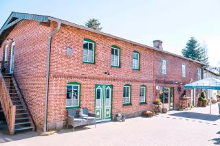 Ferienwohnung Lucie - 2