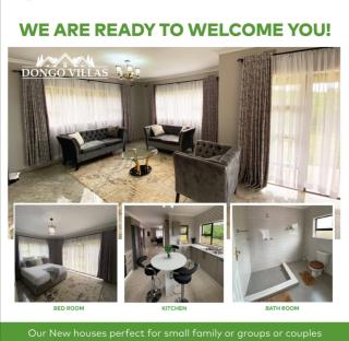 Dongo Villas SuCassa - 3
