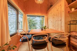 Glamping KOLBENKA - 3
