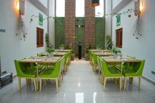 Blue Bird Hotels - 5