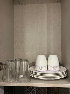 1BHk Apartment Self check-in Bahria Town Lahore - 9