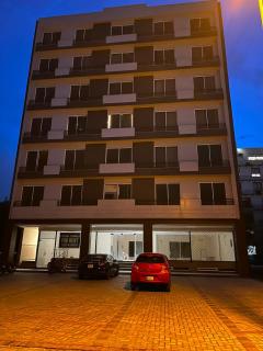 1BHk Apartment Self check-in Bahria Town Lahore - 5