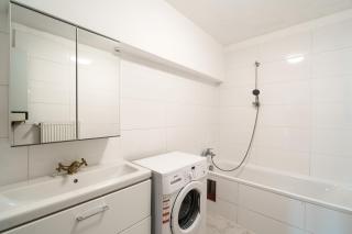 Fresh n Spacious 2BD Apartment in Margareten Wien - 1