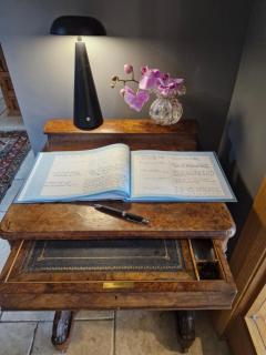 Drumee Lodge boutique B and B, Newcastle, County Down - 6