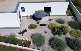 Traumhafte Villa Dubi bei Labin - 6