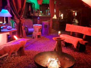 Cozy Swiss Chalet Chnorz - Nesslau - 4