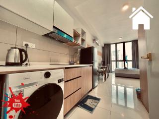 Majestic Elite Suites KLCC - 3