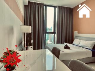 Majestic Elite Suites KLCC - 5