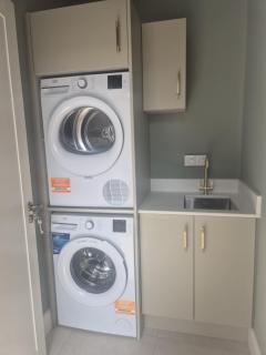 Eske Luxury Apartment Heart of Donegal Town - 2