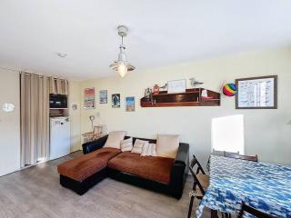 Appartement avec terrasse, parking et WiFi, 4 pers. à Merville Franceville - FR-1-465-98 - 9