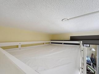 Appartement avec terrasse, parking et WiFi, 4 pers. à Merville Franceville - FR-1-465-98 - 5