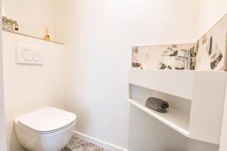 Petit Albert, confortable, proche de La Rochelle - 3