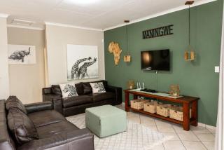 Maningwe - 7
