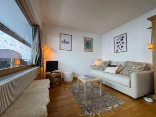 Gd Casse 9 - Studio cozy 4 pers - Vue sur les monatgnes - 8