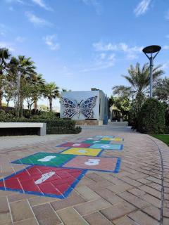 Bahrain Bay Retreat Studio - 7