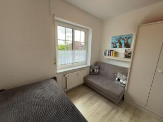 Ferienwohnung Pelikan - 4