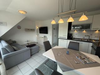 Ferienwohnung Pelikan - 2