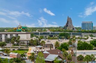 Volcano Bay View 2 Bed 2 Bath Penthouse - 5