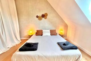 Villa Arguenon Terre Emeraude, SPA et Détente - 8