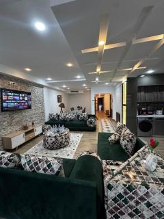 High standing apartment - 8