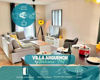 Villa Arguenon Terre Emeraude, SPA et Détente - 0