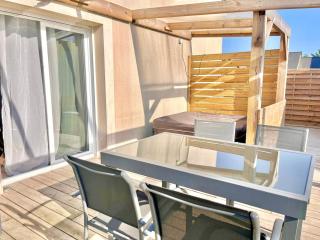Villa Arguenon Terre Emeraude, SPA et Détente - 3