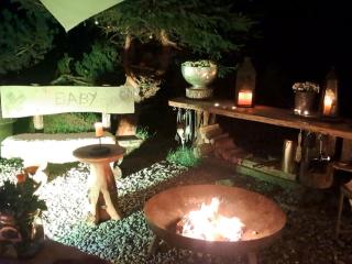 Cosy Swiss Chalet Chnorz Rooms - 6