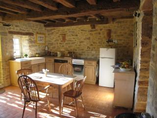 Le Cottage, sleeps 6 in lovely French village - 0