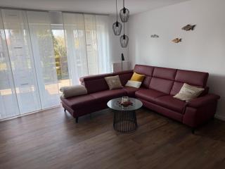 Haus Segelbär in Hooksiel - 2