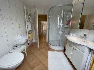 Ferienwohnung im Schafhaus - 2