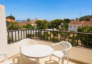 Turyva Tarongers 5 - Modern 1-Bed Apartment & 5 Min to Peníscola Beach - 0