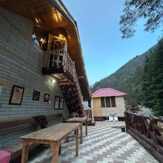 Parvati woods cottage - 1