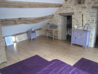 Le Cottage, sleeps 6 in lovely French village - 9