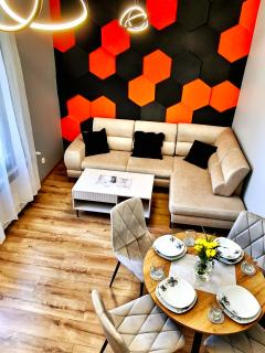 Apartament Omega - 9