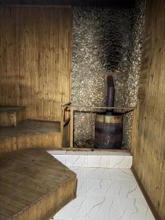 SKYLAB LONGUE RESTAURANT AND Spa - 4